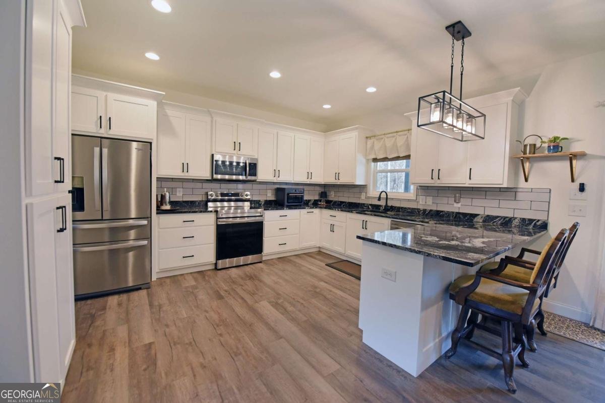 1401 Larmon Forks Road Dahlonega - 19
