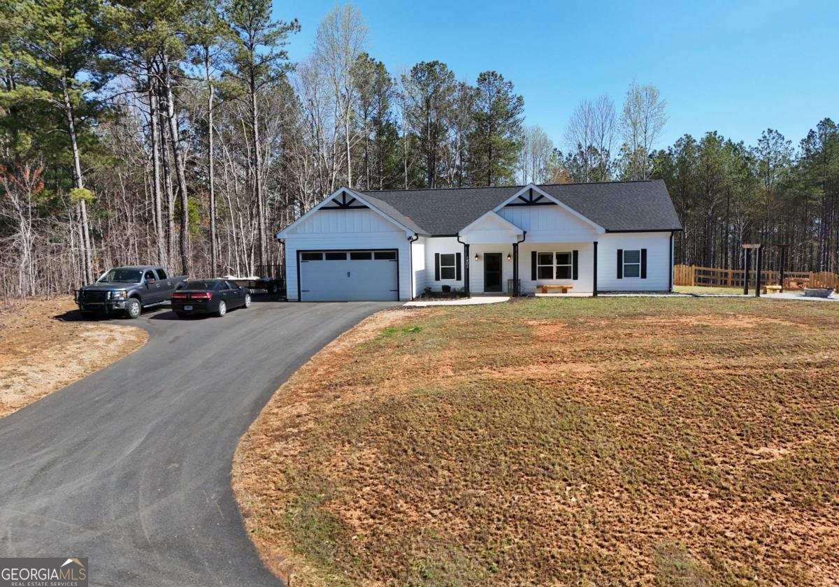1401 Larmon Forks Road Dahlonega - 2