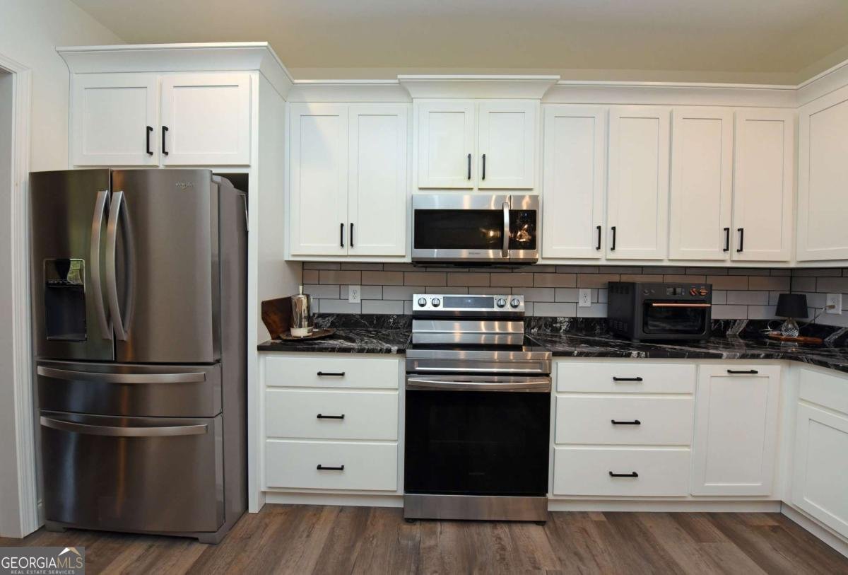 1401 Larmon Forks Road Dahlonega - 21