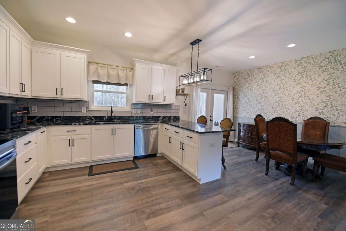 1401 Larmon Forks Road Dahlonega - 22