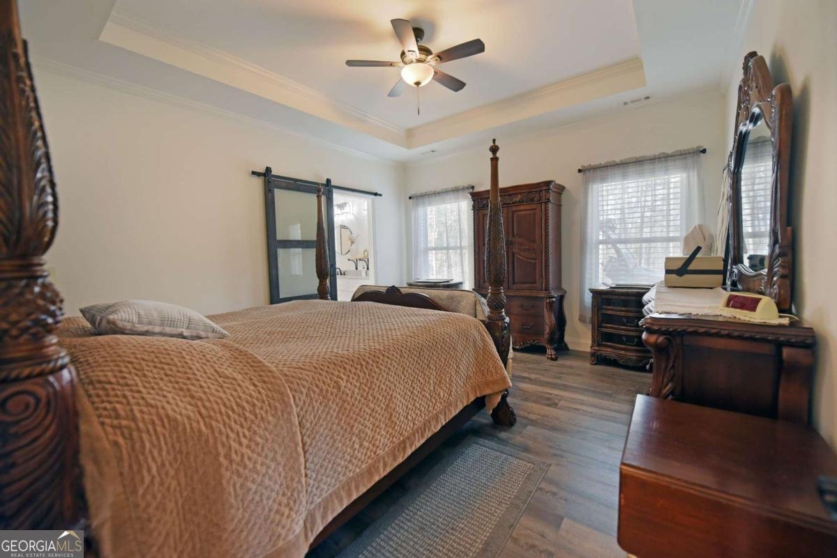 1401 Larmon Forks Road Dahlonega - 23