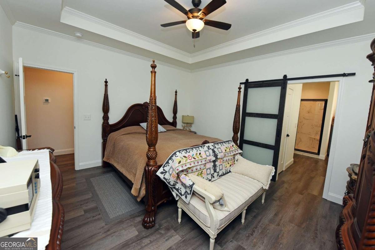 1401 Larmon Forks Road Dahlonega - 24