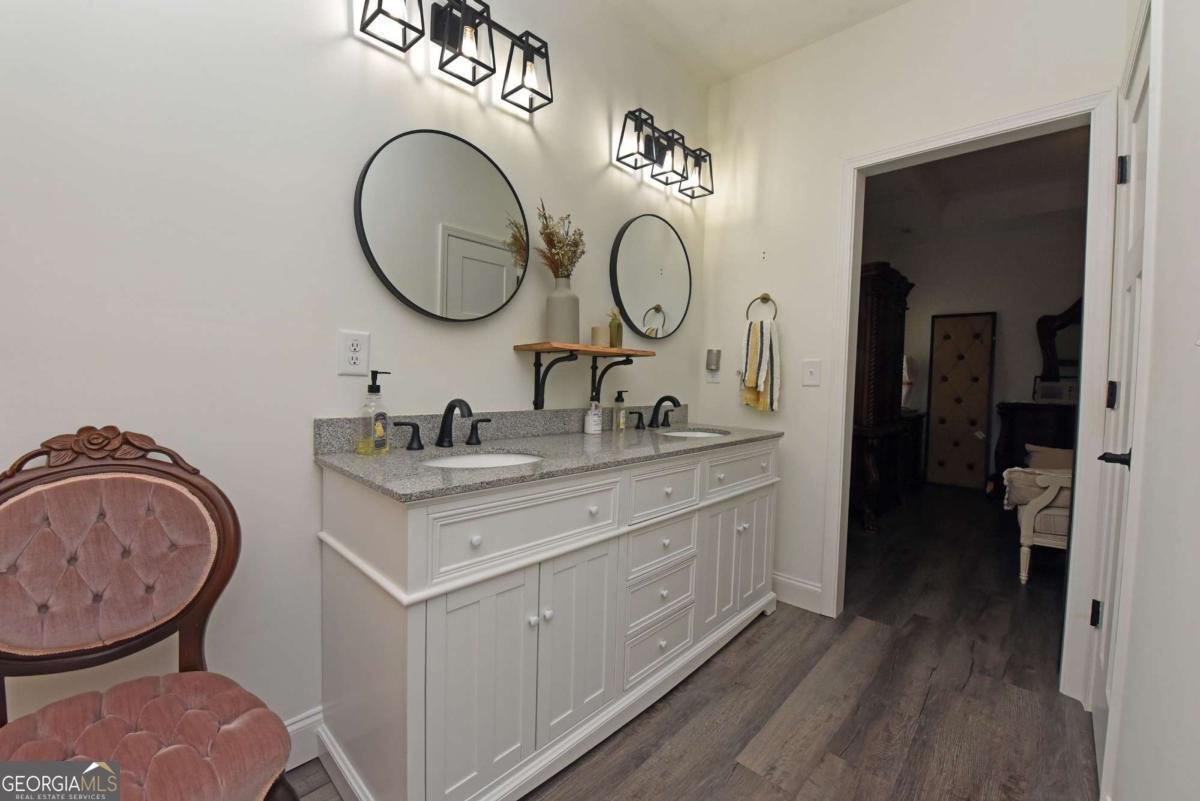 1401 Larmon Forks Road Dahlonega - 27