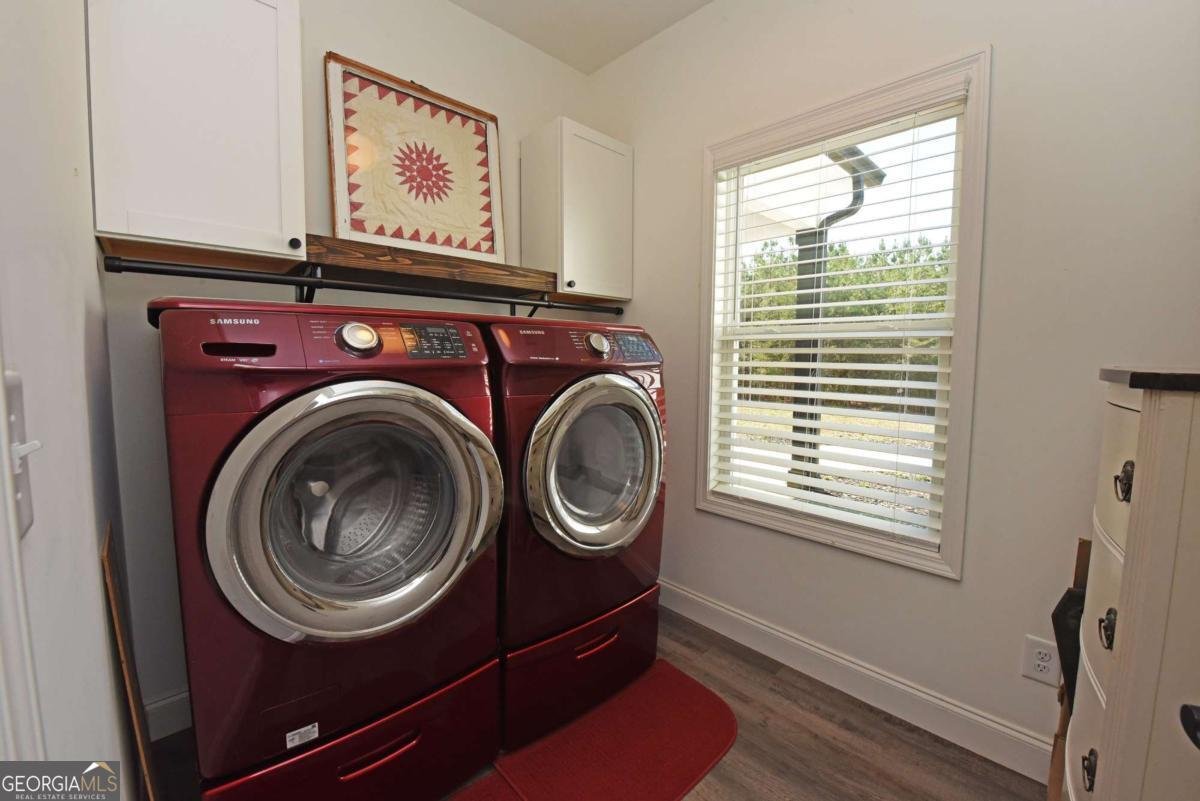 1401 Larmon Forks Road Dahlonega - 28