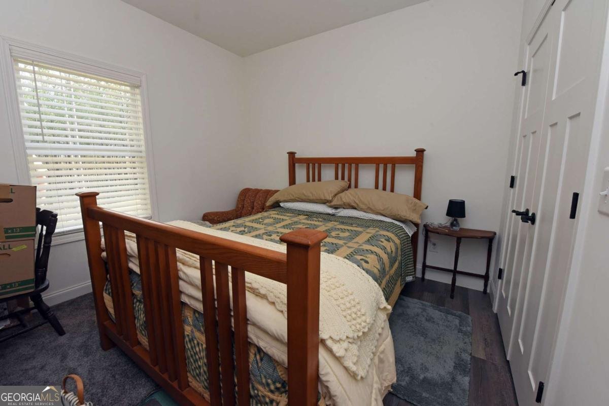 1401 Larmon Forks Road Dahlonega - 29