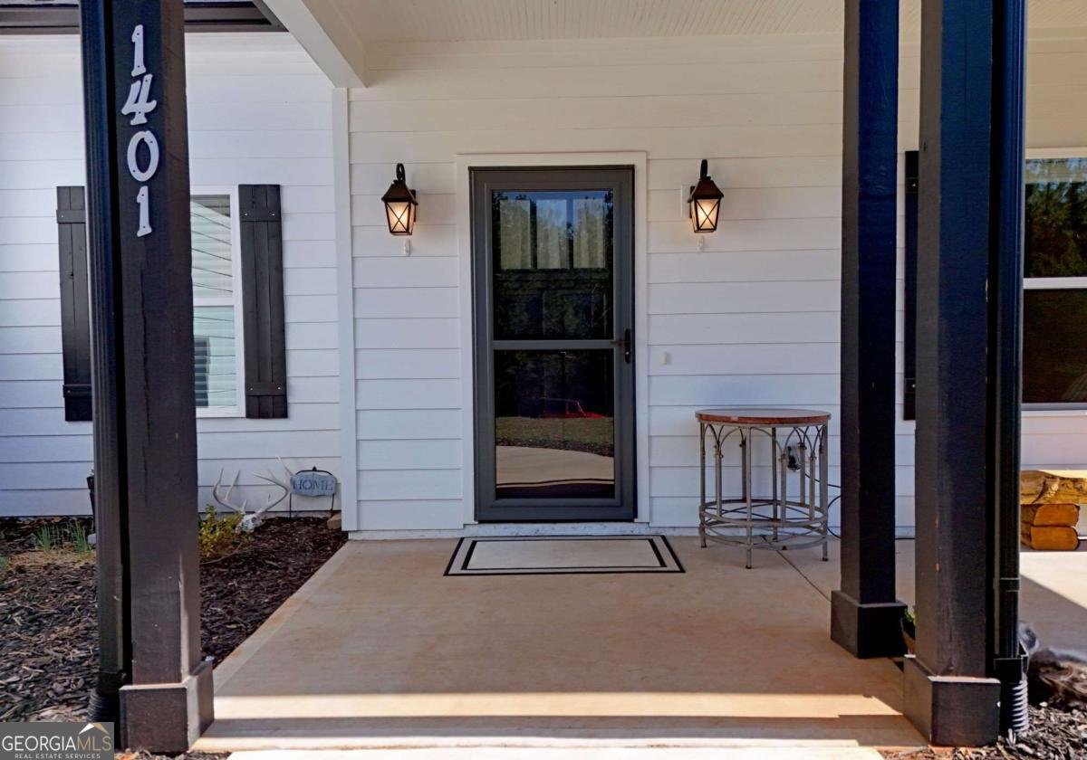 1401 Larmon Forks Road Dahlonega - 3