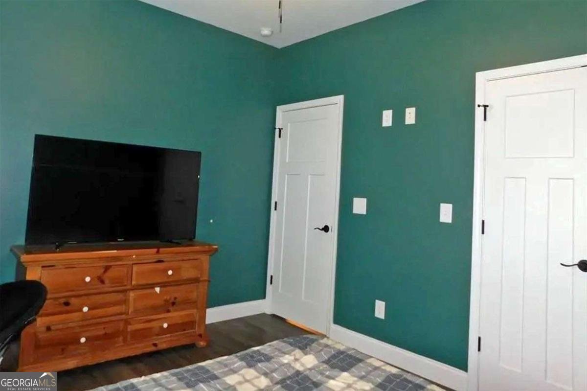 1401 Larmon Forks Road Dahlonega - 32