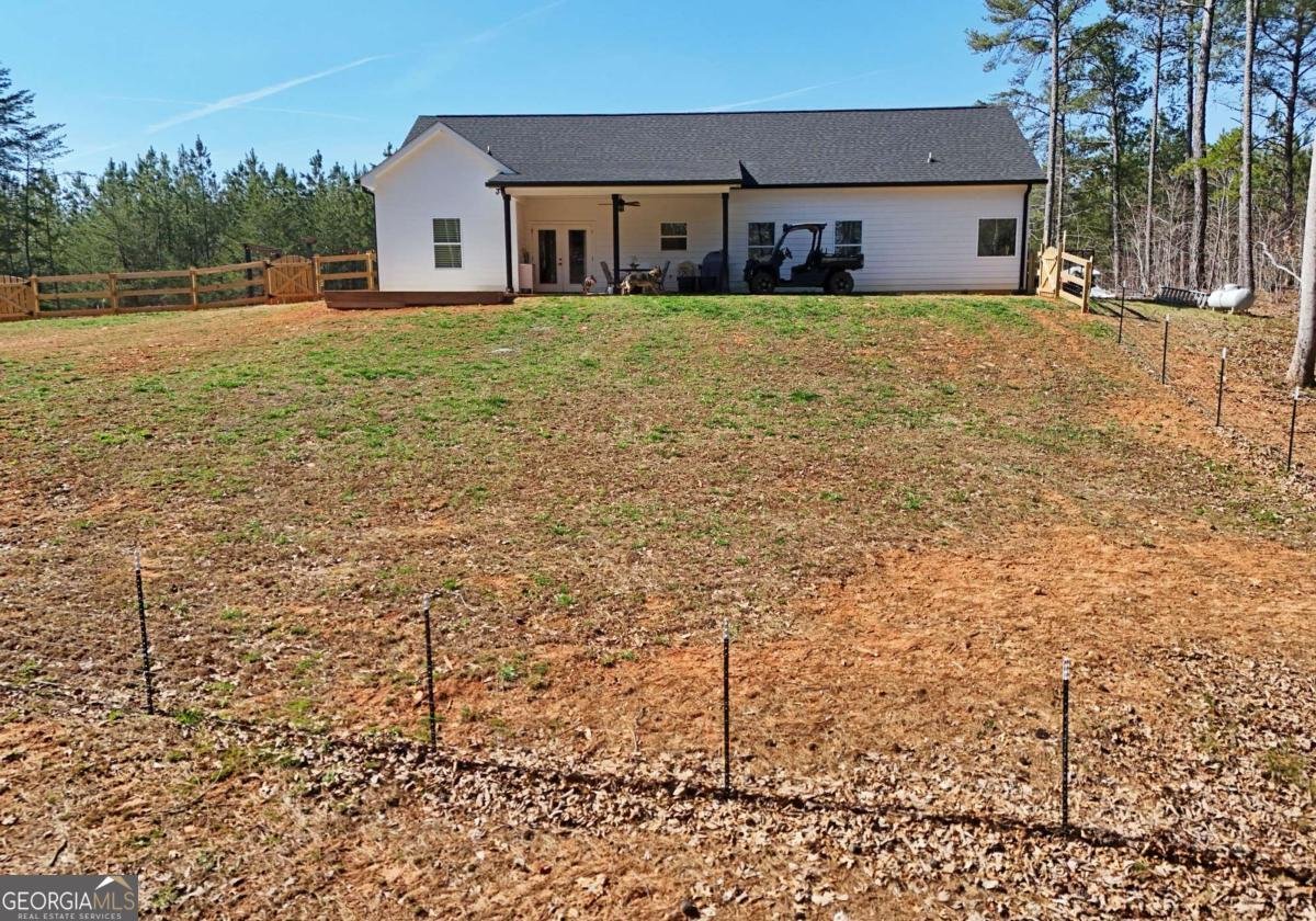1401 Larmon Forks Road Dahlonega - 33