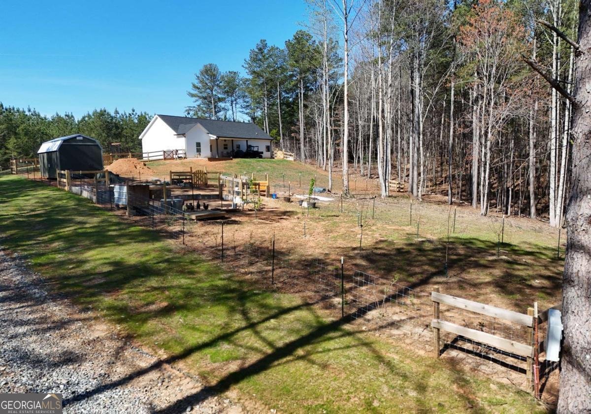 1401 Larmon Forks Road Dahlonega - 35