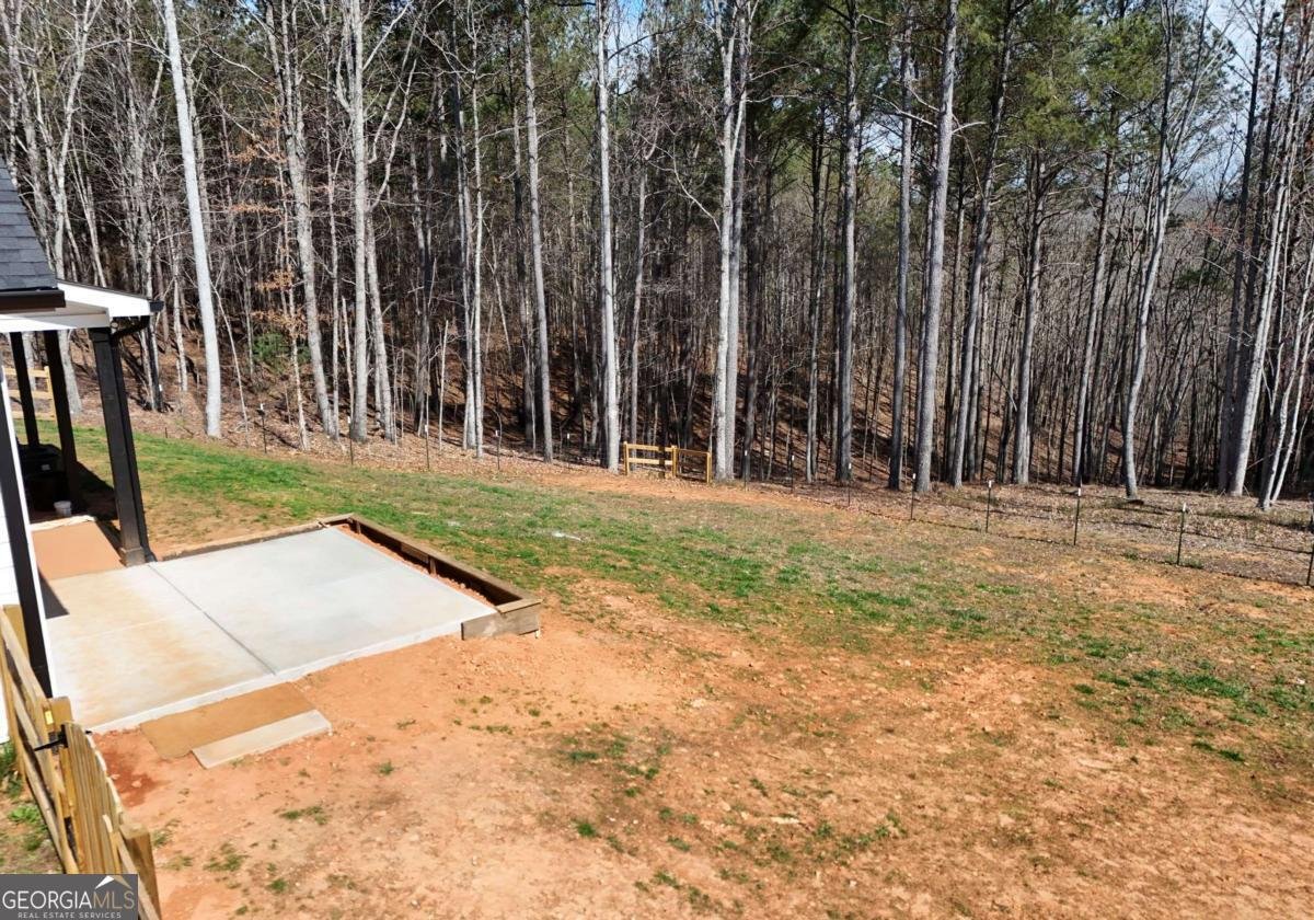 1401 Larmon Forks Road Dahlonega - 36