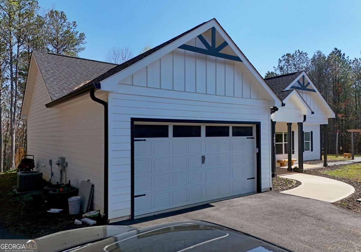 1401 Larmon Forks Road Dahlonega - 37