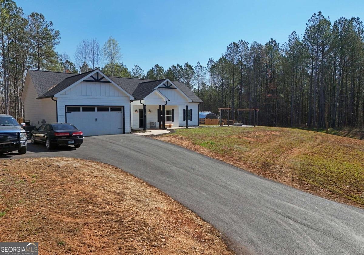 1401 Larmon Forks Road Dahlonega - 38
