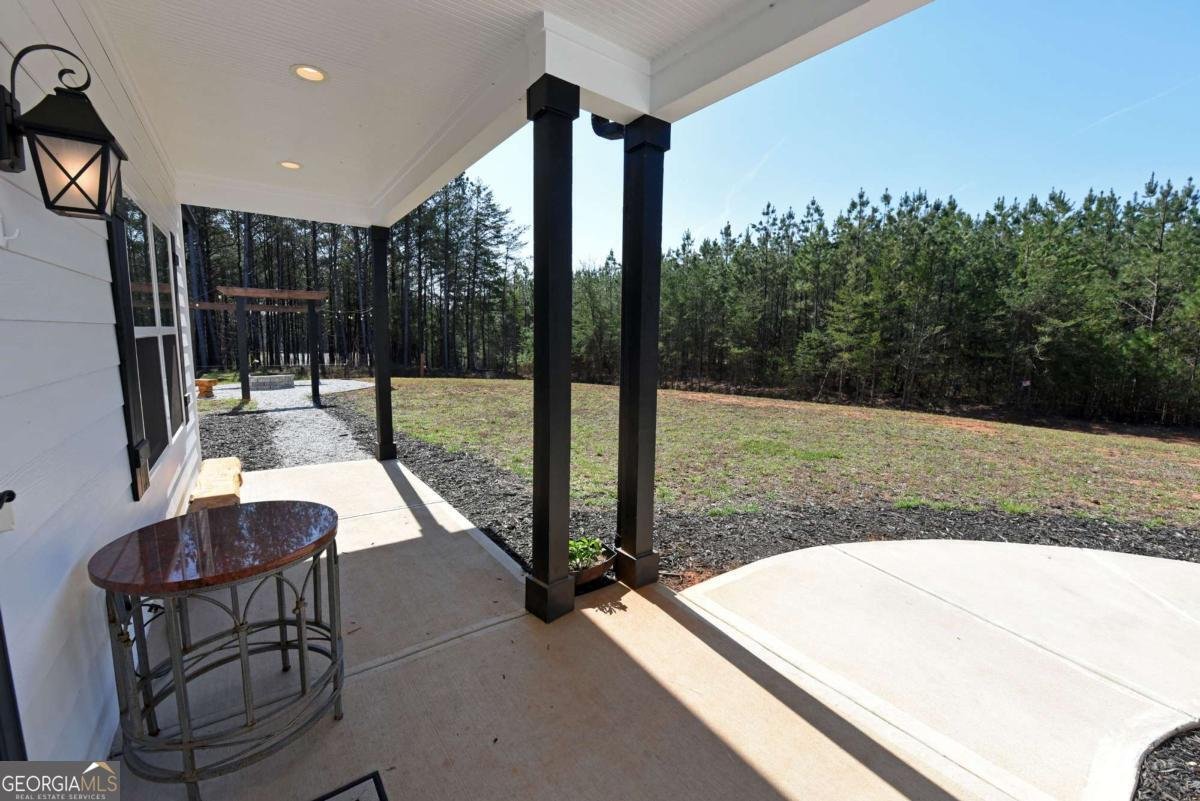 1401 Larmon Forks Road Dahlonega - 4