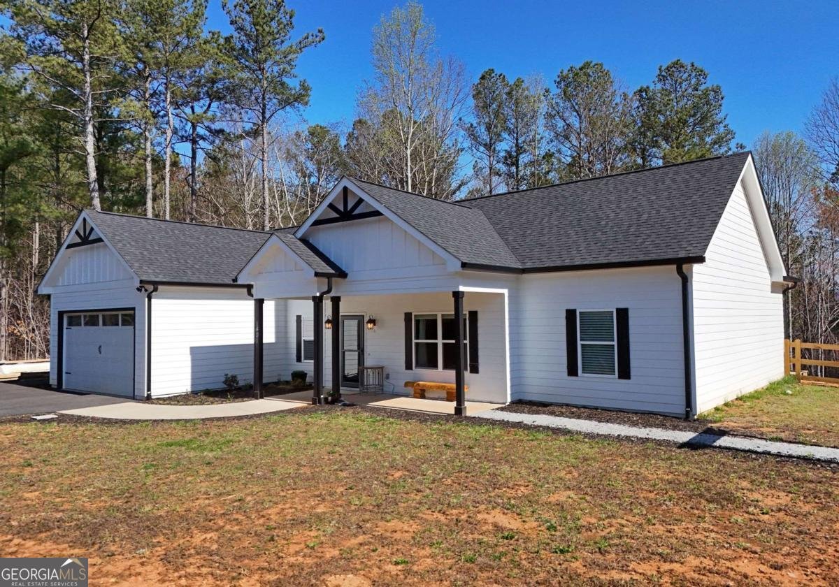 1401 Larmon Forks Road Dahlonega - 5
