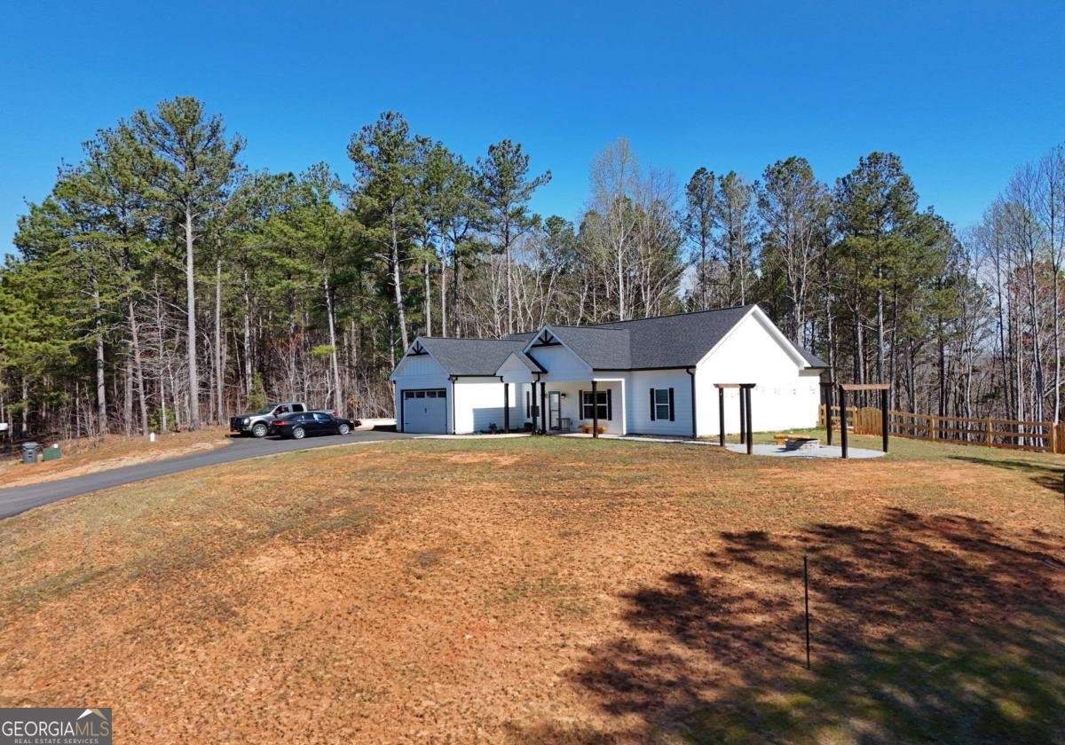 1401 Larmon Forks Road Dahlonega - 6