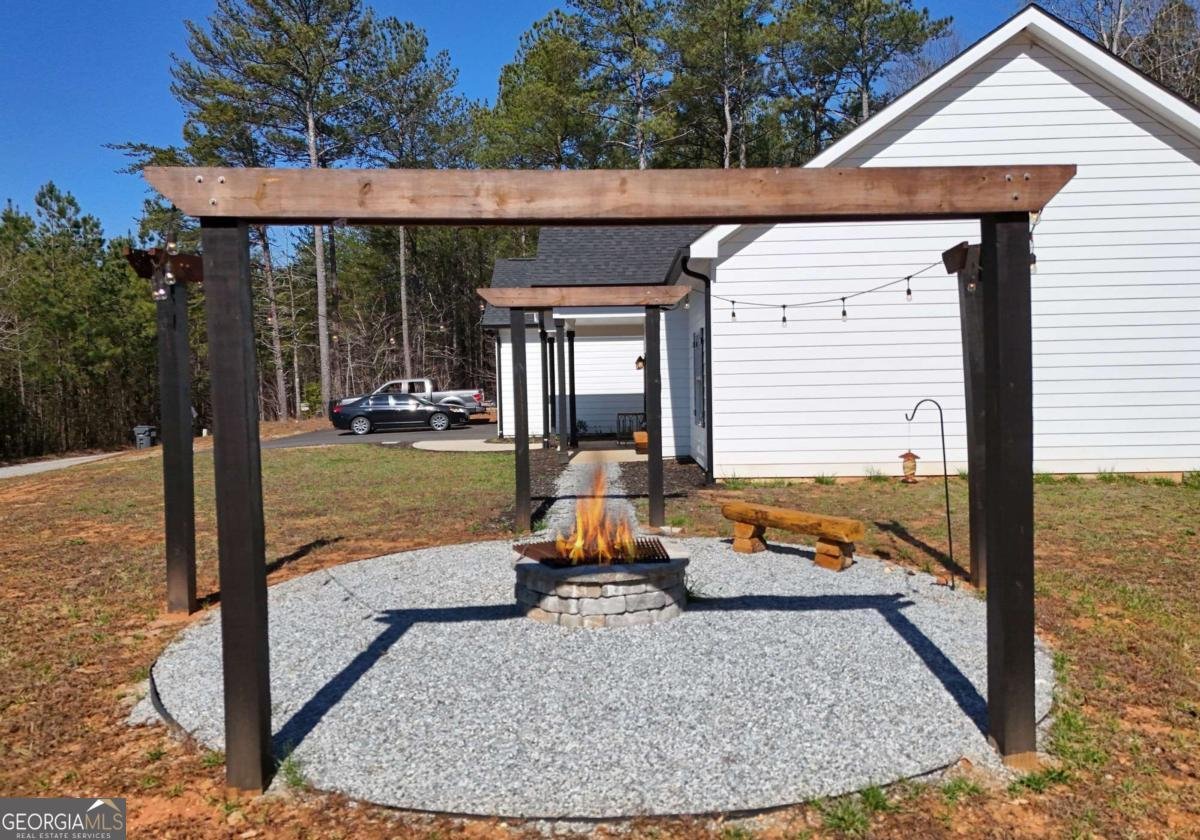1401 Larmon Forks Road Dahlonega - 7