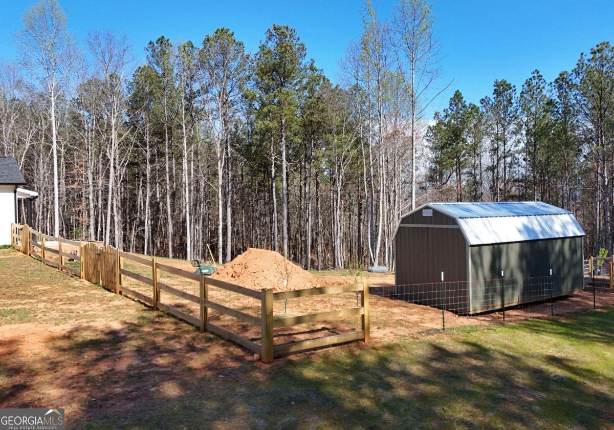 1401 Larmon Forks Road Dahlonega - 9