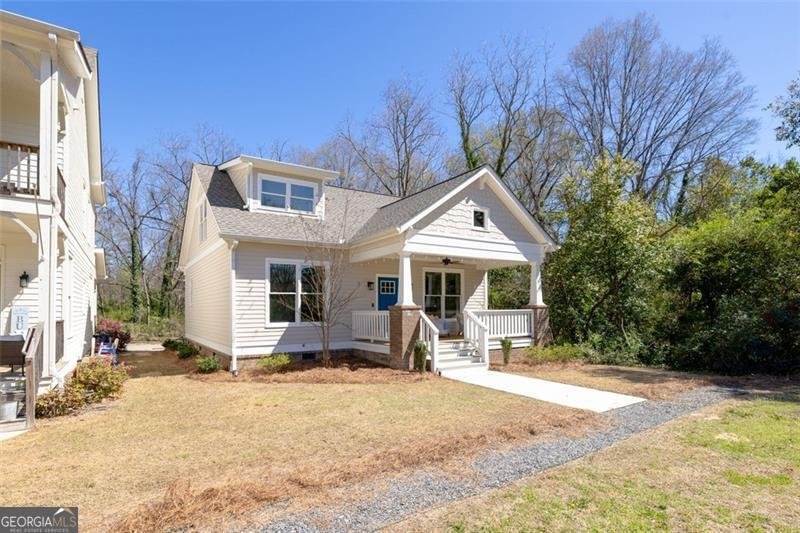 408 Bell Street Monroe - 1