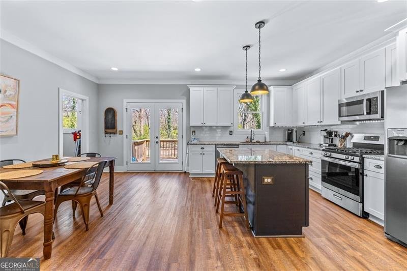 408 Bell Street Monroe - 10