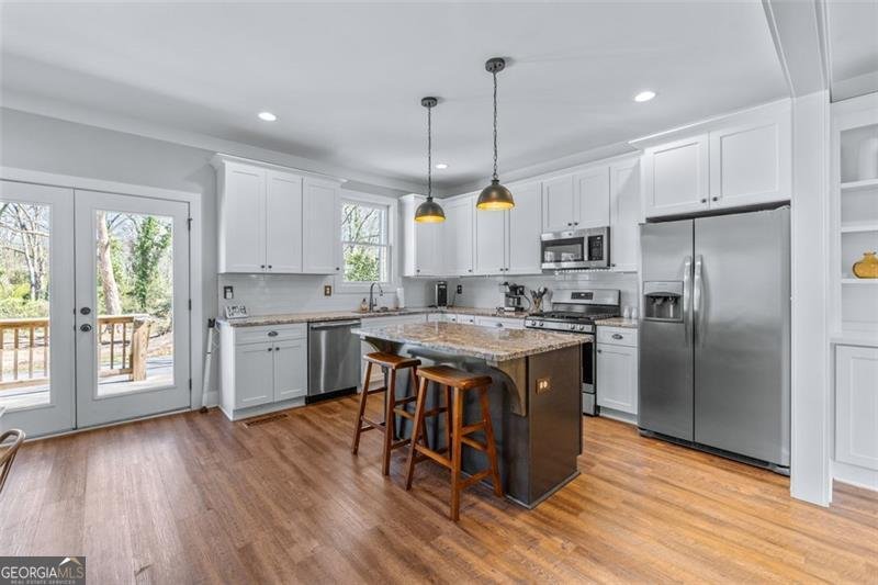 408 Bell Street Monroe - 11