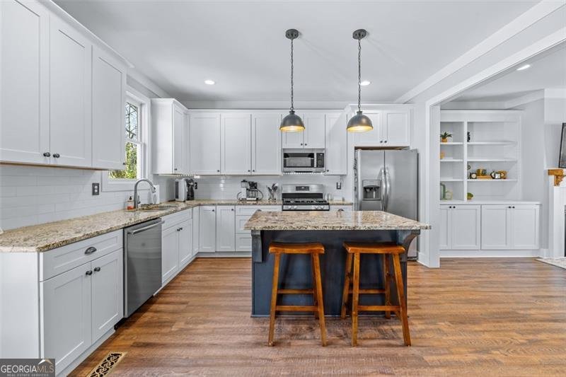 408 Bell Street Monroe - 12