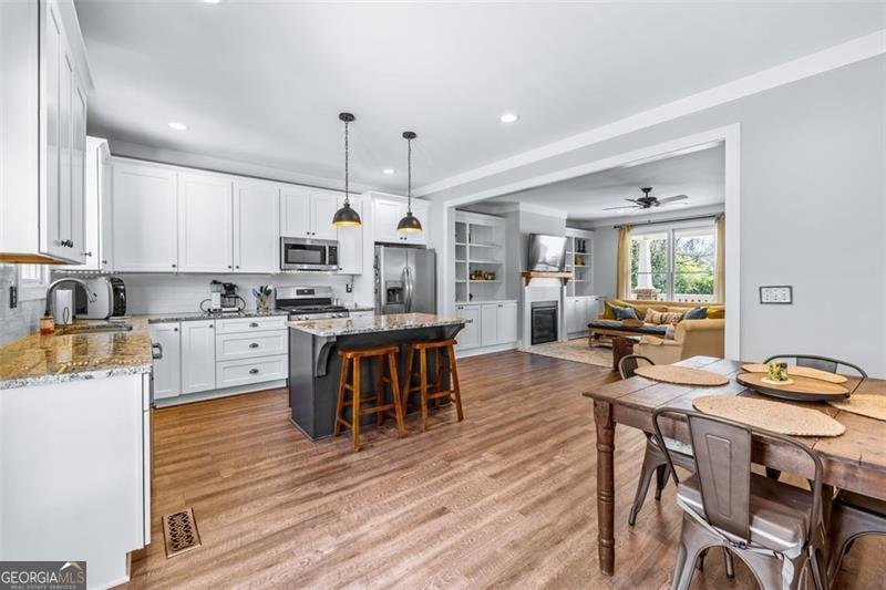408 Bell Street Monroe - 13