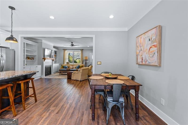 408 Bell Street Monroe - 14