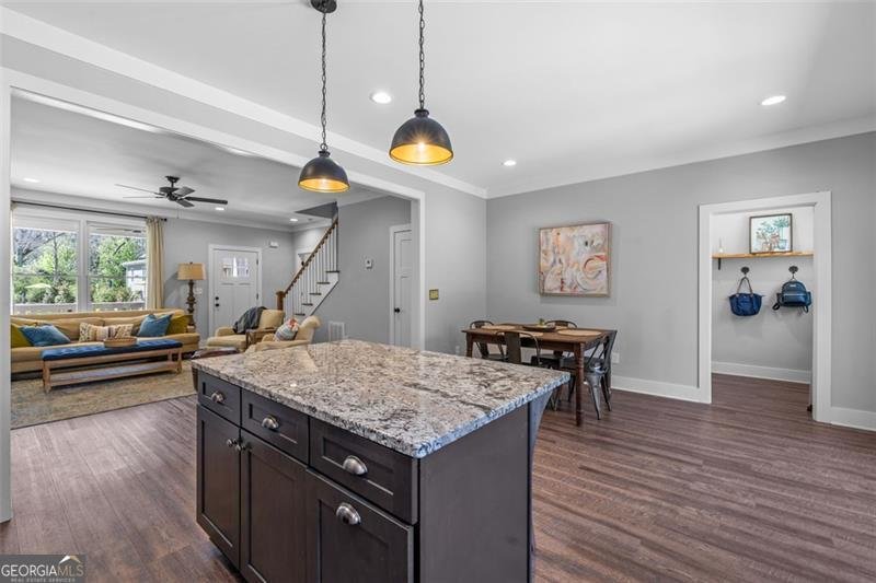 408 Bell Street Monroe - 15