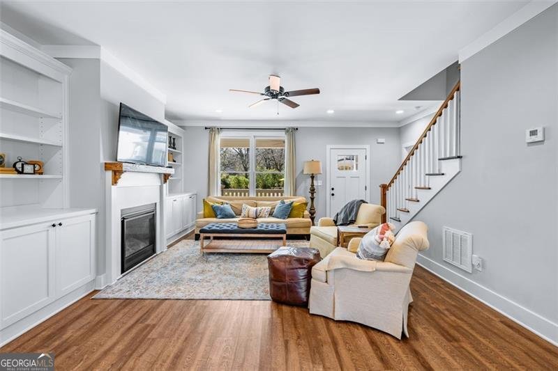 408 Bell Street Monroe - 17