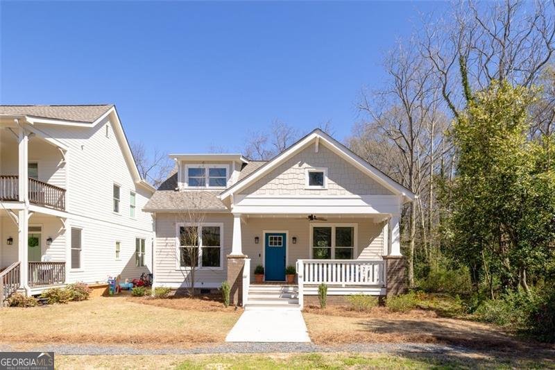 408 Bell Street Monroe - 3