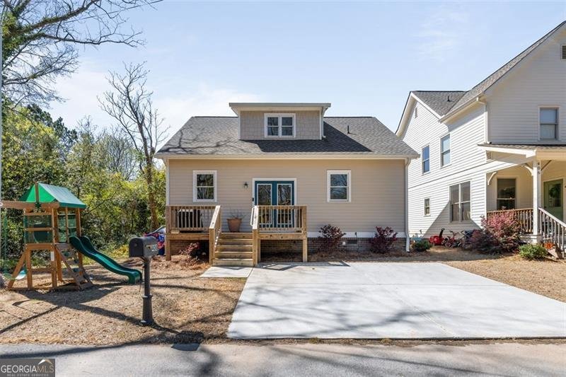 408 Bell Street Monroe - 34
