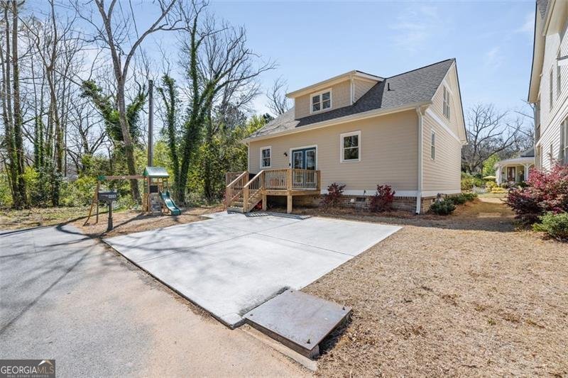 408 Bell Street Monroe - 35