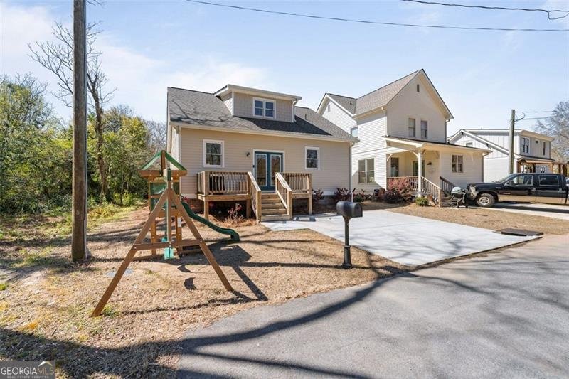 408 Bell Street Monroe - 36