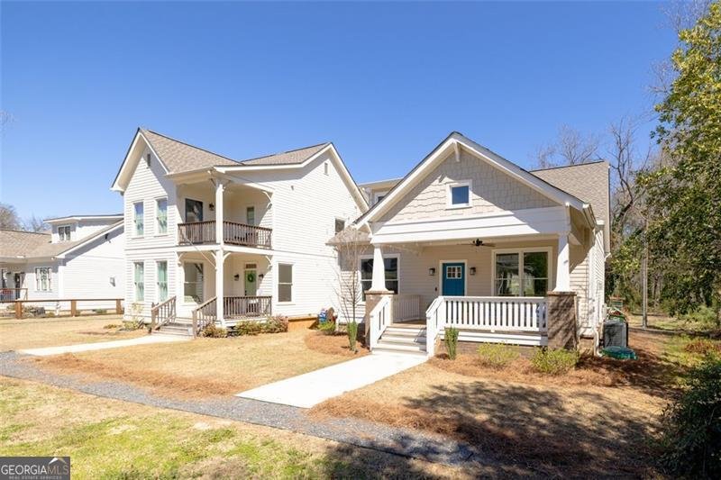 408 Bell Street Monroe - 4