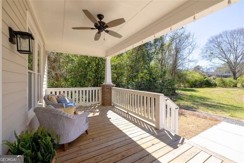 408 Bell Street Monroe - 5