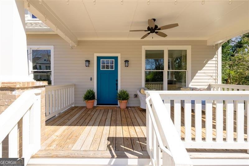 408 Bell Street Monroe - 6