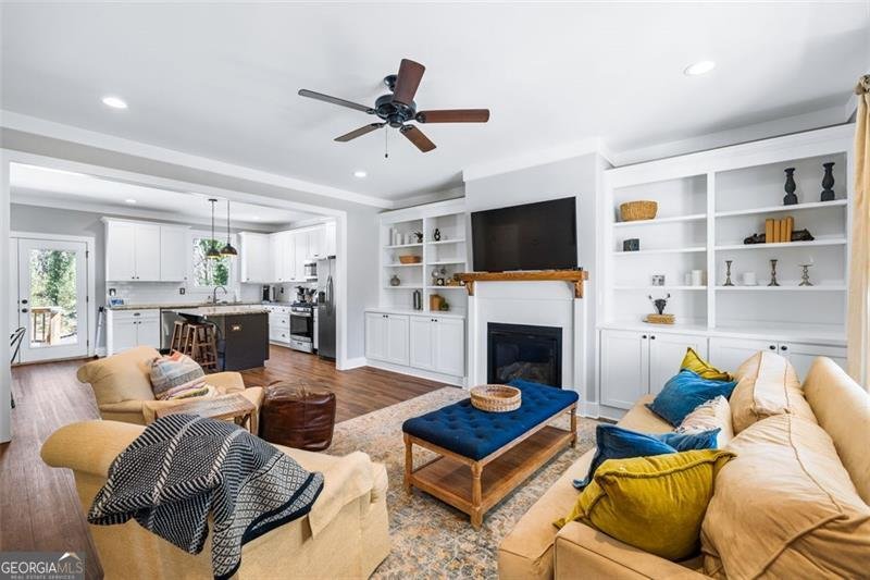 408 Bell Street Monroe - 7