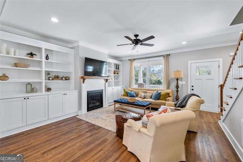 408 Bell Street Monroe - 8