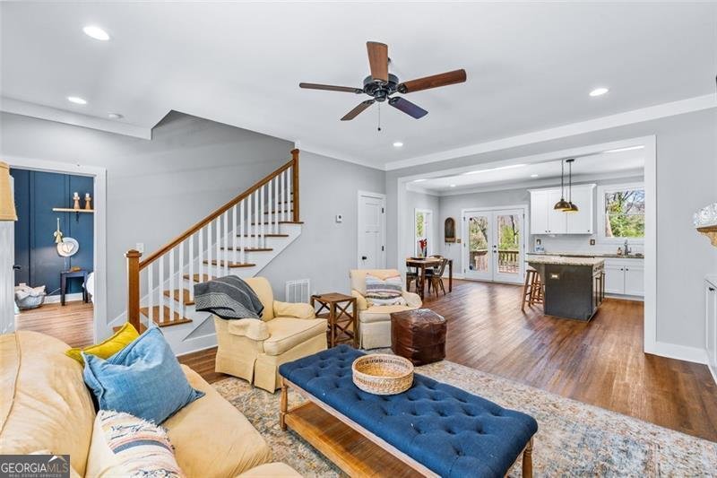 408 Bell Street Monroe - 9