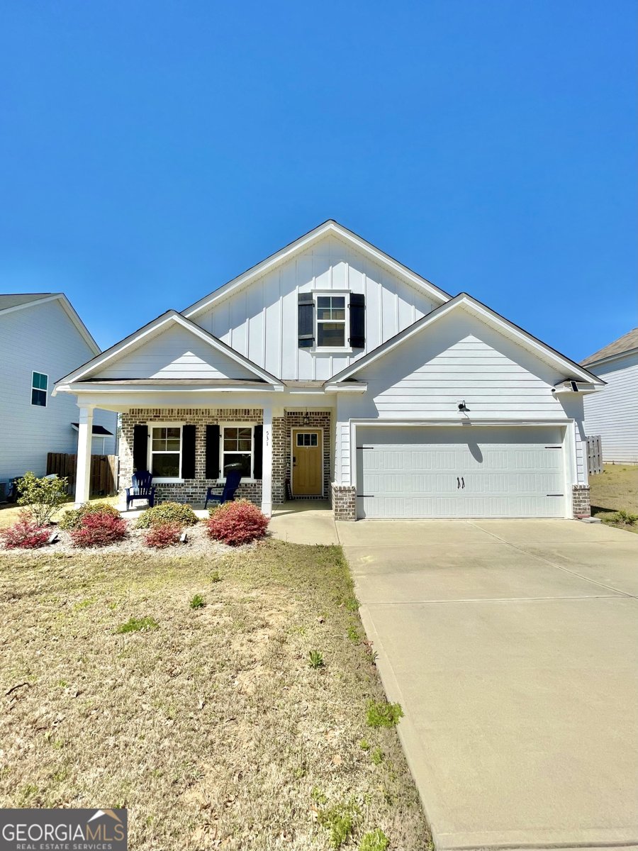 531 Fermoy Grovetown - 1