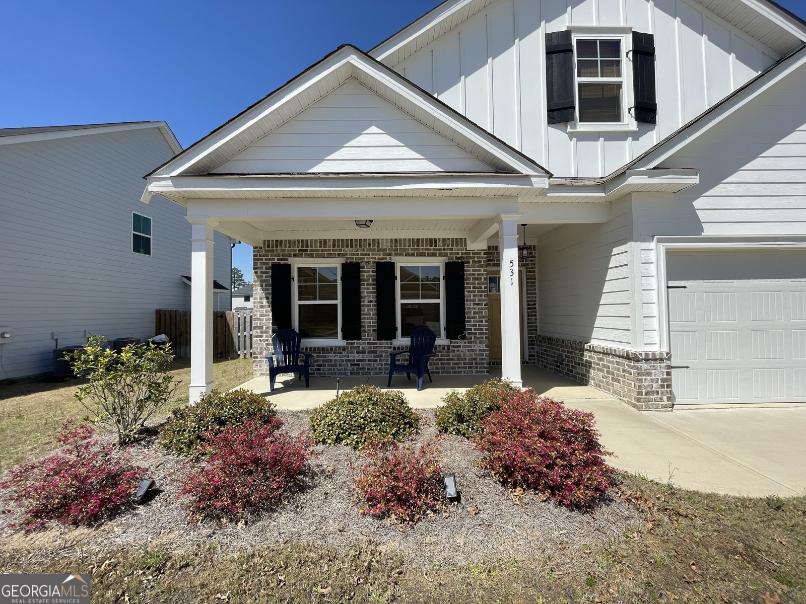 531 Fermoy Grovetown - 2