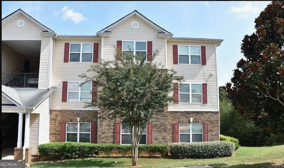 5204 WALDROP Place Decatur - 1