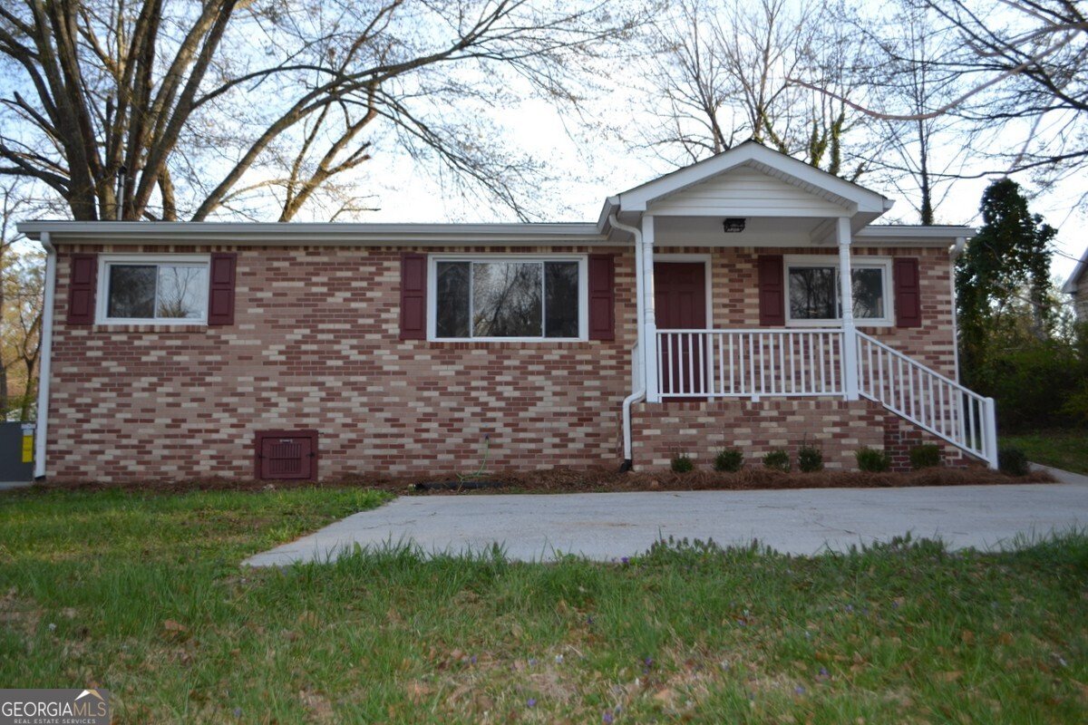 4393 GEORGIA HIGHWAY 120 Buchanan - 1