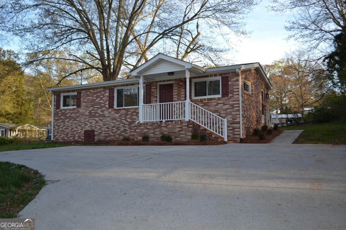 4393 GEORGIA HIGHWAY 120 Buchanan - 2