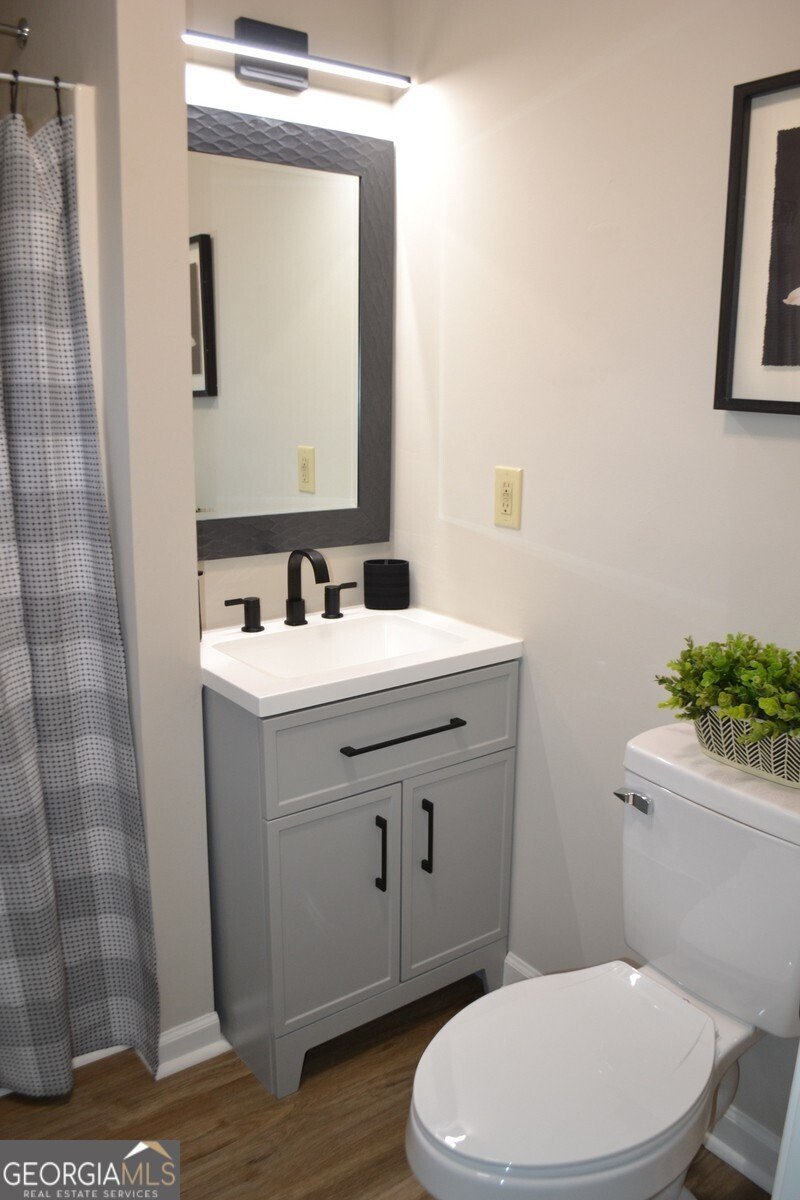 4393 GEORGIA HIGHWAY 120 Buchanan - 20
