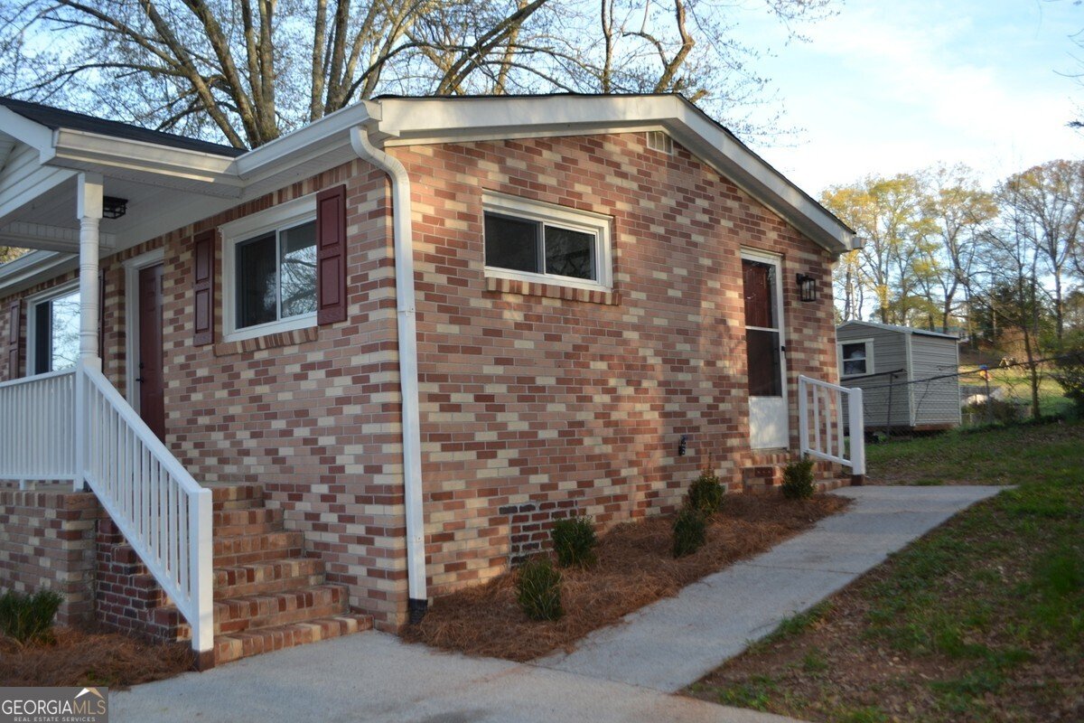 4393 GEORGIA HIGHWAY 120 Buchanan - 28