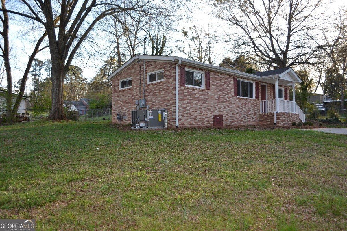 4393 GEORGIA HIGHWAY 120 Buchanan - 29