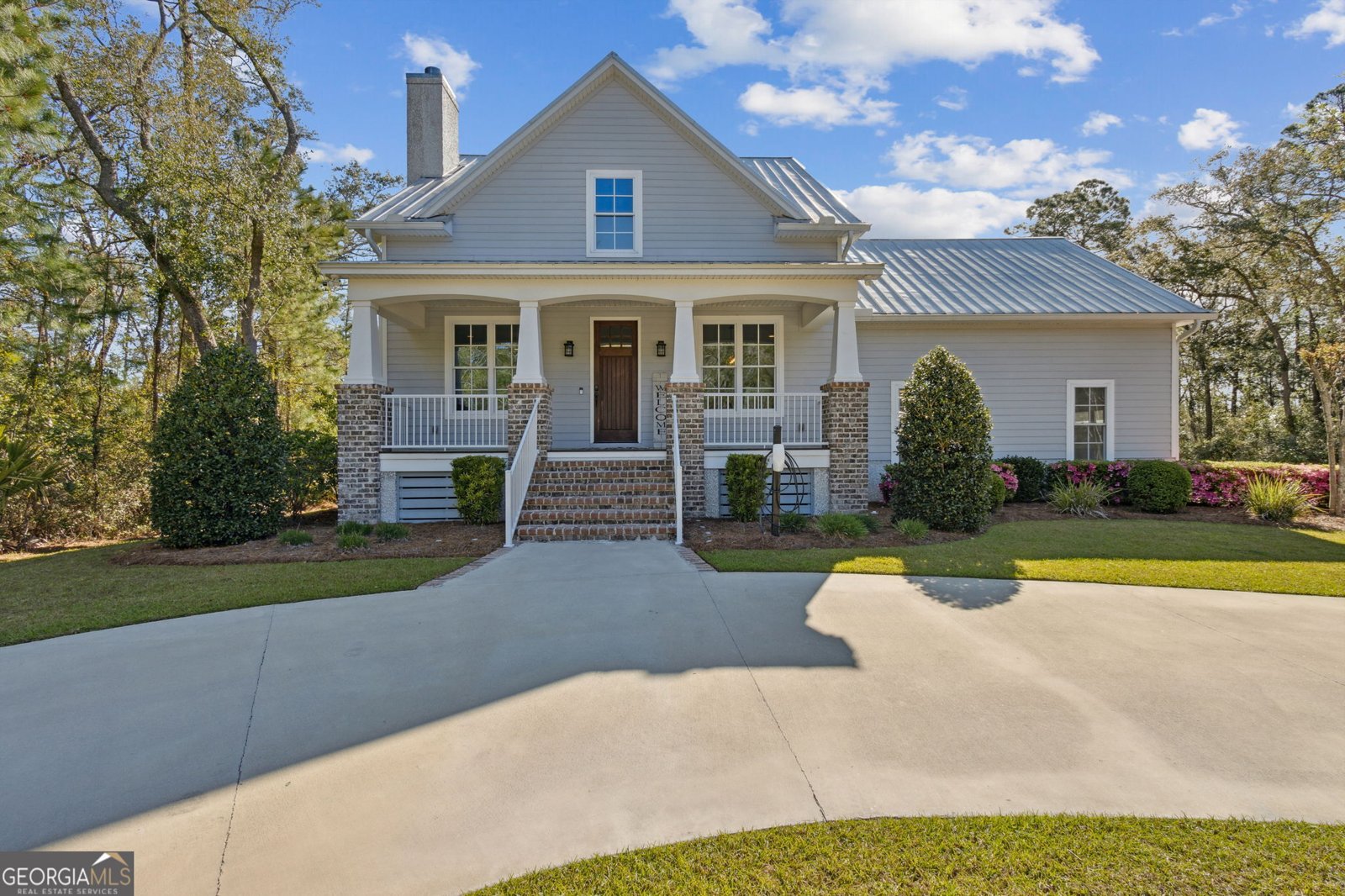 257 Marsh Creek Boulevard Waverly - 1