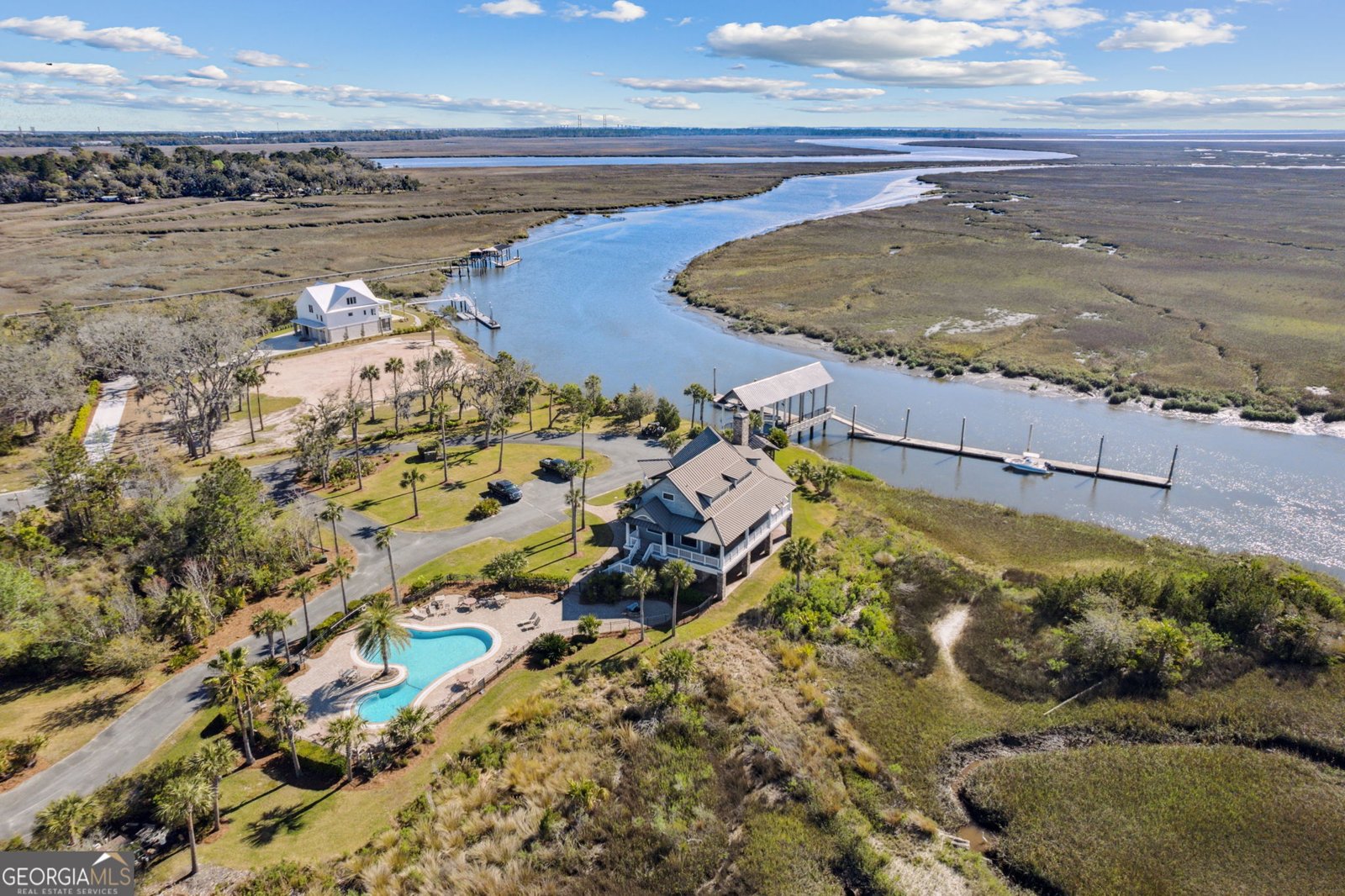 257 Marsh Creek Boulevard Waverly - 103