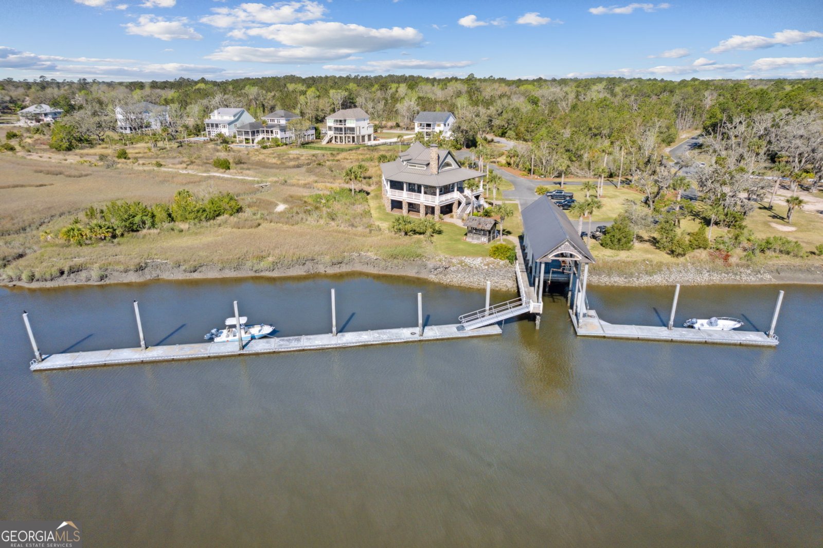 257 Marsh Creek Boulevard Waverly - 104